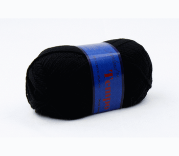 Tempo - Black (WSA300) Jojoland