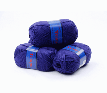 Tempo - Deep Wisteria (WSA176) Jojoland