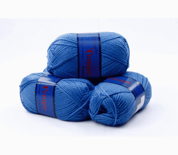 Tempo - Palace Blue (WSA214) Jojoland