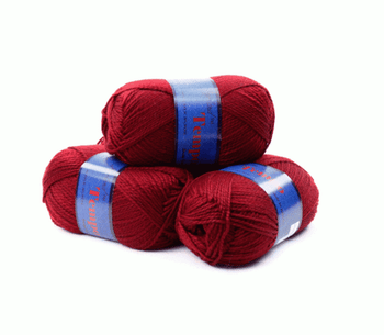 Tempo - Ruby Wine (WSA163) Jojoland