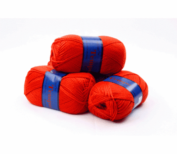 Tempo - Red Orange (WSA141)  Jojoland