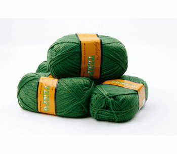 WSA564 Jojoland Tempo Medium Green