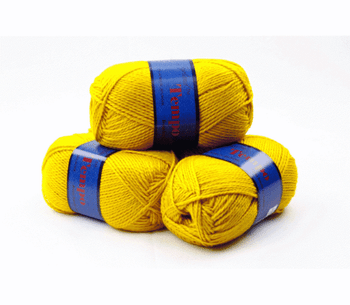 Tempo - Golden Rod (WSA116) Jojoland
