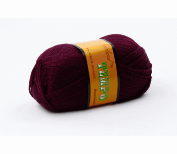 Tempo  Burgundy (WSA460) Jojoland