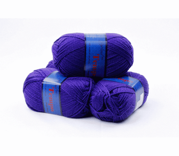 Tempo - Royal Purple (WSA173) Jojoland