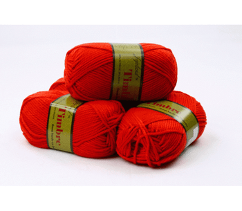 Timbre - Red Orange (CSA141) Jojoland