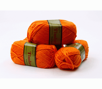 Timbre - Orange (CSA428) Jojoland