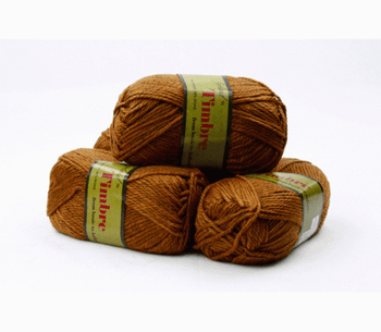Timbre - Ginger Bread (CSA620) Jojoland