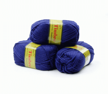 CSA220 Jojoland TIMBRE Twilight Blue