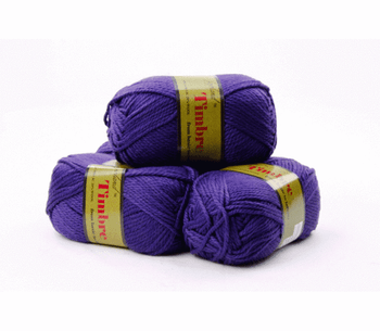Timbre - Dark Purple (CSA500) Jojoland