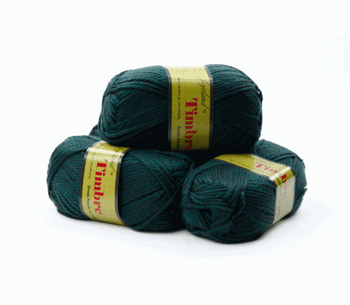 Timbre - Smoke Pine (CSA612) Jojoland