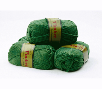 CSA564 Jojoland TIMBRE Medium Greenn 