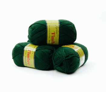 CSA195  Jojoland TIMBRE Garden Green