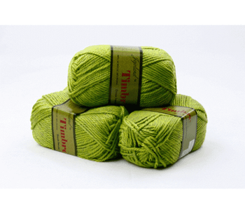 Timbre - Wild Lime (CSA584) Jojoland