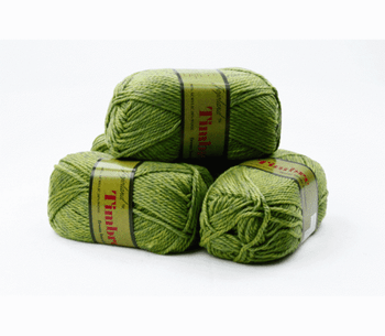 Timbre - Green Tea (CSA568) Jojoland