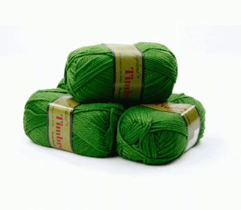 Timbre - Forest Green (CSA560) Jojoland