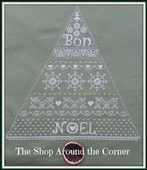 Bon Noel SAC-BN The Shop Around The Corner 