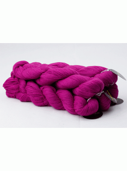 C205 Jojoland Cashmere Rose Violet 2 PLY CASHMERE