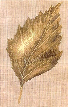 Heritage Crafts HC751 Downy Birch by John Clayton - Shades of Nature