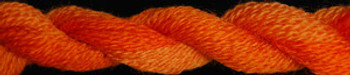 W15 Pumpkin Patch Threadworx Bella Lusso® Merino Wool