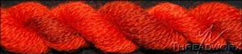 W18 Pumpkin Spice Threadworx Bella Lusso® Merino Wool