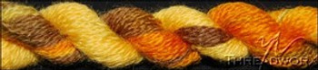 W12 Thanksgiving Threadworx Bella Lusso® Merino Wool