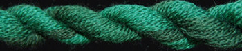 W75 Green Peace Threadworx Bella Lusso® Merino Wool