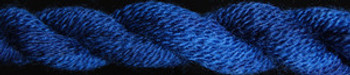 W63 Jet Blue Threadworx Bella Lusso® Merino Wool