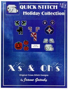 Holiday Collection I by Xs And Ohs 03-1403