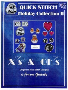 Holiday Collection II by Xs And Ohs 03-1404