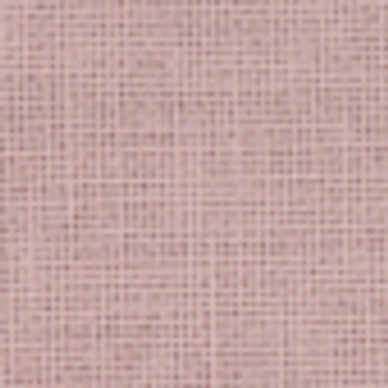65280L Pink Sand; Linen Hand Picked by Nora; 32ct; 100% Linen; 18" x 27" Fat Quarter
