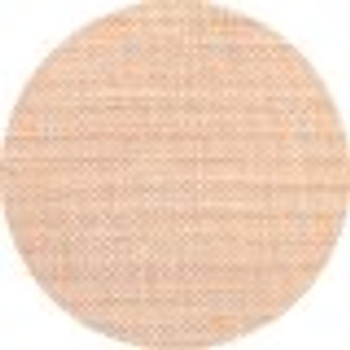 65304L Touch of Peach; Linen; 32ct; 100% Linen; 18" x 27" Fat Quarter