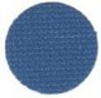 35741A Nordic Blue; Aida; 14ct; 100% Cotton; 18" x 25" Fat Quarter
