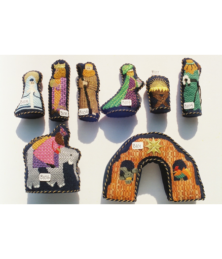 B103 Virgin Mary The Princess And Me