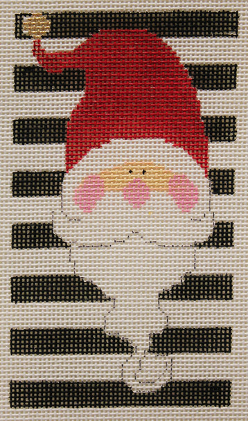 C749 Henri Bendel Santa The Princess And Me