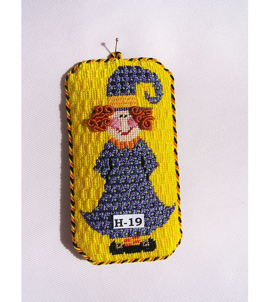 H19 Witchy Woman The Princess And Me