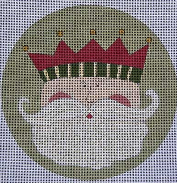EW-1114 Steve 6 x 6 18 Mesh Ewe And Eye