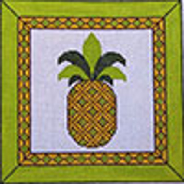 PIL255 J. Child Designs Pineapple