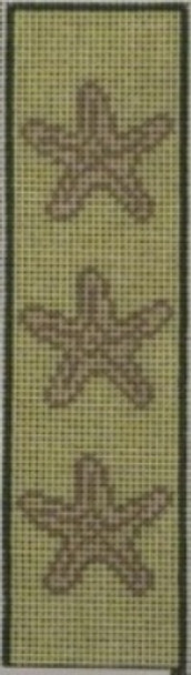 BKM225  J. Child Designs Bookmark Starfish 13 Mesh