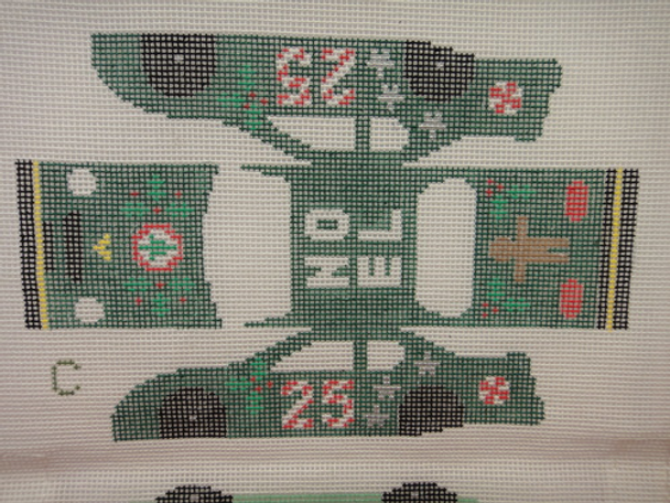 E2C Race Car Cool Wheels 18 Mesh The Studio Midwest 