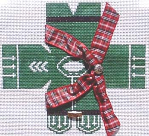 To8 Bagpiper 13  Mesh TOPPER The Studio Midwest 