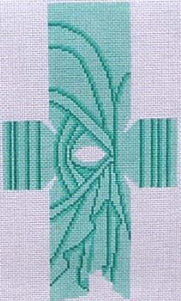 To81 Statue of Liberty 13  Mesh TOPPER The Studio Midwest 