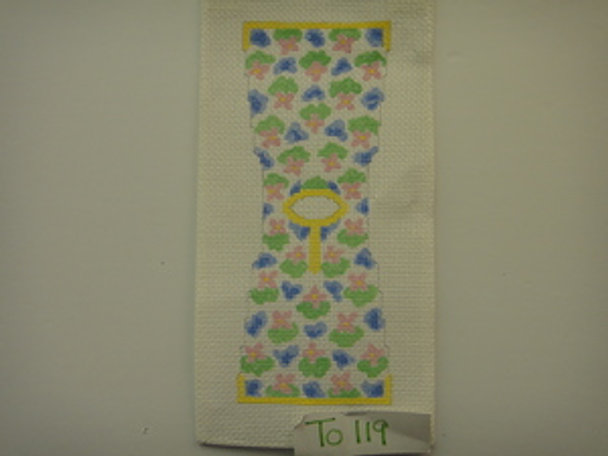 To119 Lilly Dress Mother 13  Mesh TOPPER The Studio Midwest 