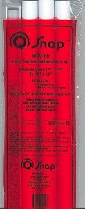 QS20EK Q Snap Frame Extension Kit