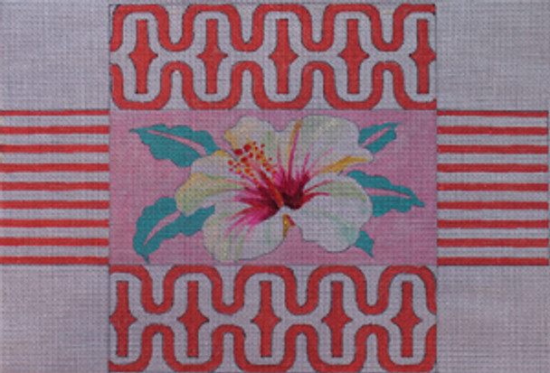 Brick Cover BC724 Colors of Praise Hibiscus 13 3/4 x 9 1/4  13M