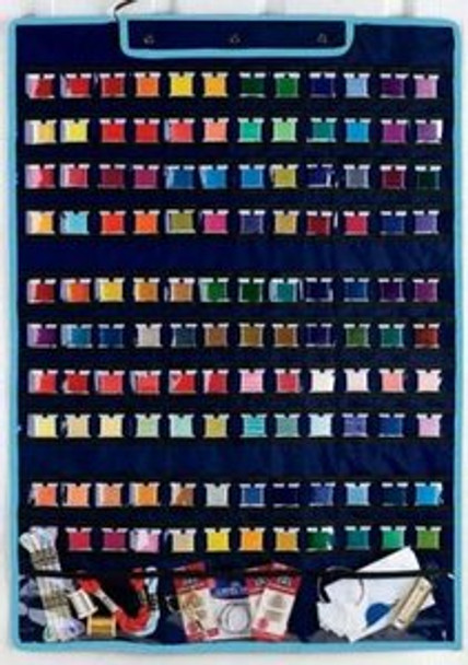 U1633 DMC Hanging Storage System