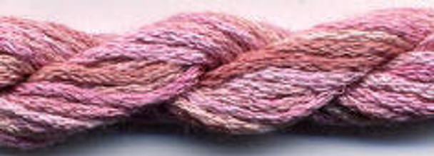 S-035 Dinky-Dyes Stranded Silk #35 Madi's Rose