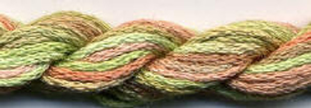 S-045 Dinky-Dyes Stranded Silk #45 Bush Baby