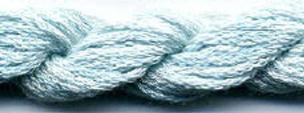 S-008 Dinky-Dyes Stranded Silk #08 Mint Ice