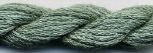 S-051 Dinky-Dyes Stranded Silk #51 Kakadu